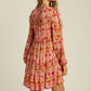 Billabong - Hearts Desire Mini Dress