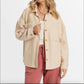 Billabong - Everytime Shacket