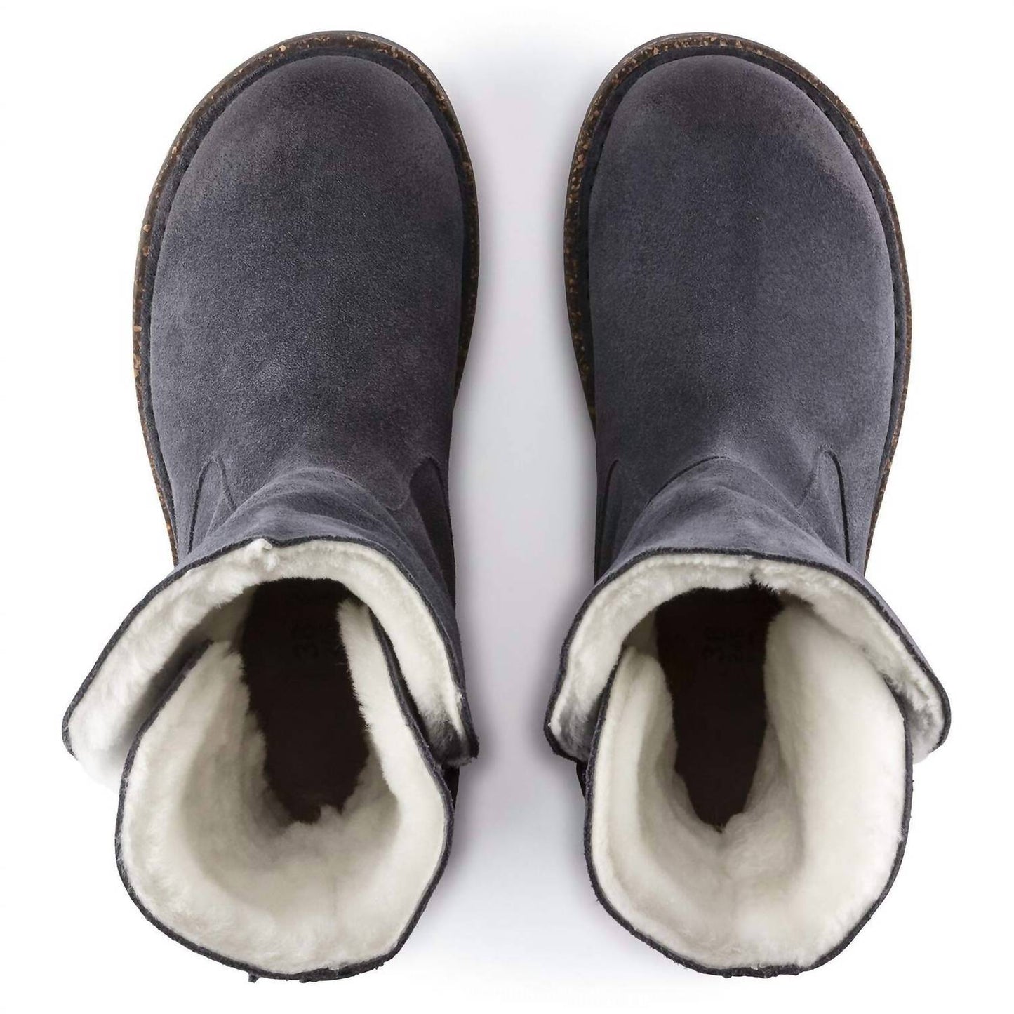 Birkenstock - Women's Uppsala Shearling Boots