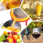 Hydraulic Fruit Wine Press With Apple Crusher - Green