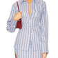 Line And Dot - Getty Long Sleeve Shirt