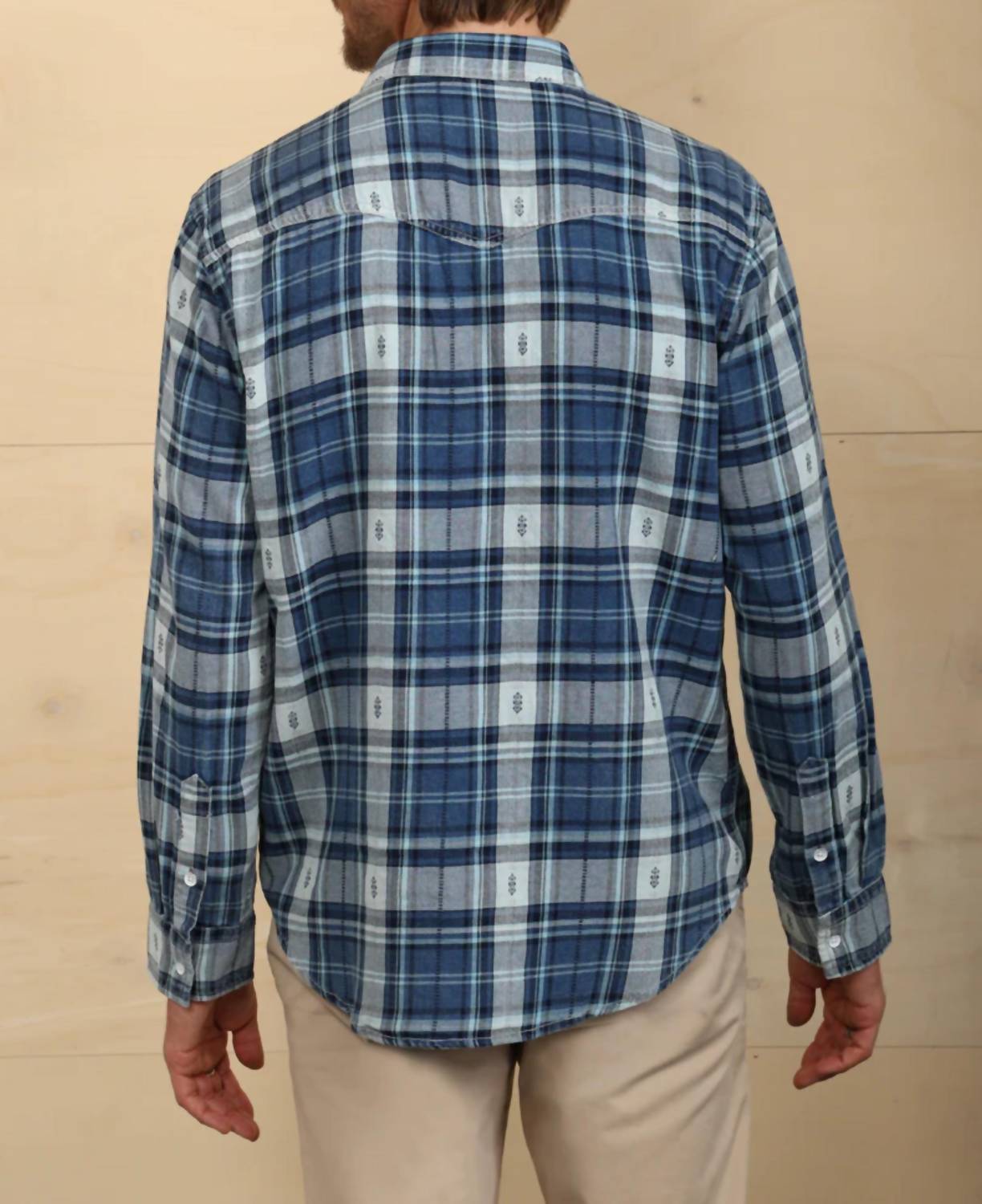 True Grit - Daybreak Icon Shirt