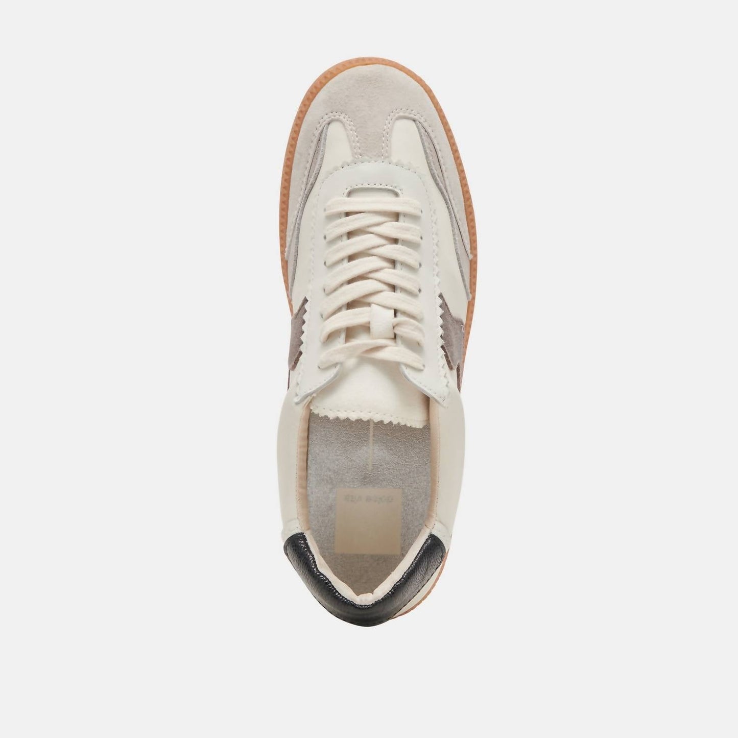 Dolce Vita - Women's Notice Leather Sneaker