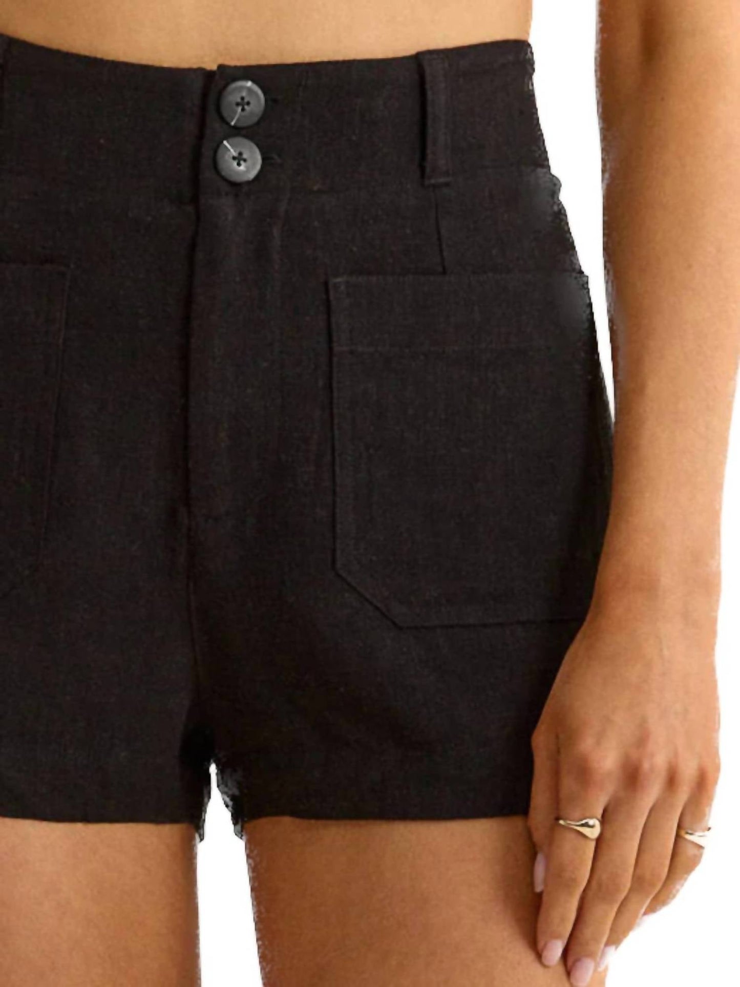 Z Supply - Vallie Short