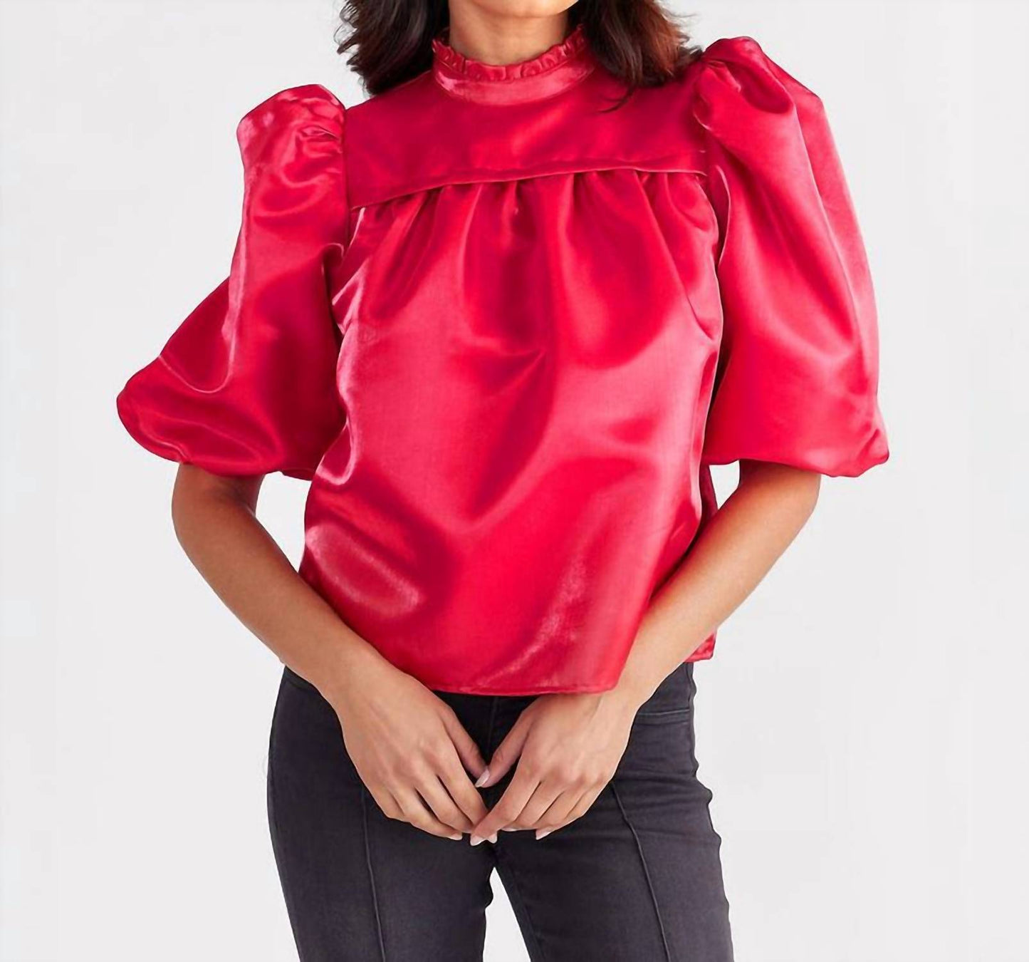 Alden Adair - Mel Top