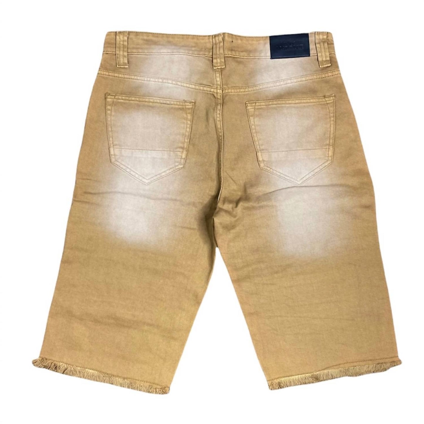 Mad Blue - Men's Denim Short