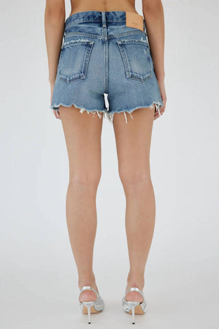 Moussy - Elam Shorts
