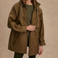 Varley - Alyssa Rain Jacket