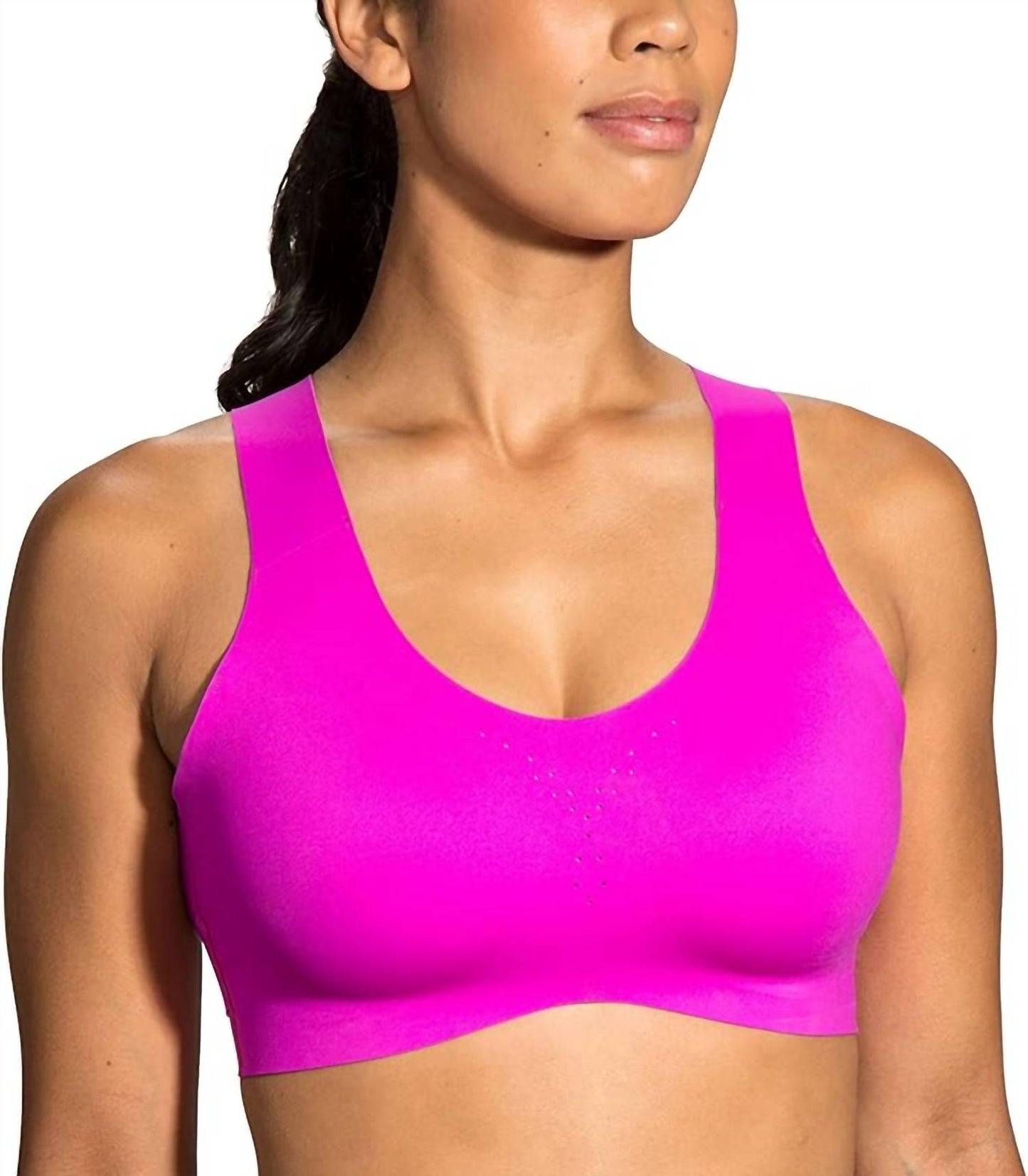 Brooks - Dare Crossback Run Bra