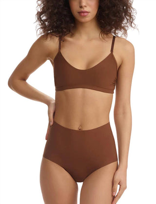 Commando - Women's Butter High Rise Panty