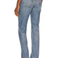 Grlfrnd - HARLOW HIGH RISE SLIM BOOT JEAN WITH SLIT