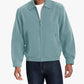 London Fog - Auburn Light Weight Zip Front Golf Jacket