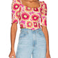 Free People - GIVE ME MORE TOP