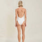Devon Windsor - Sallie One-piece Swimsuit