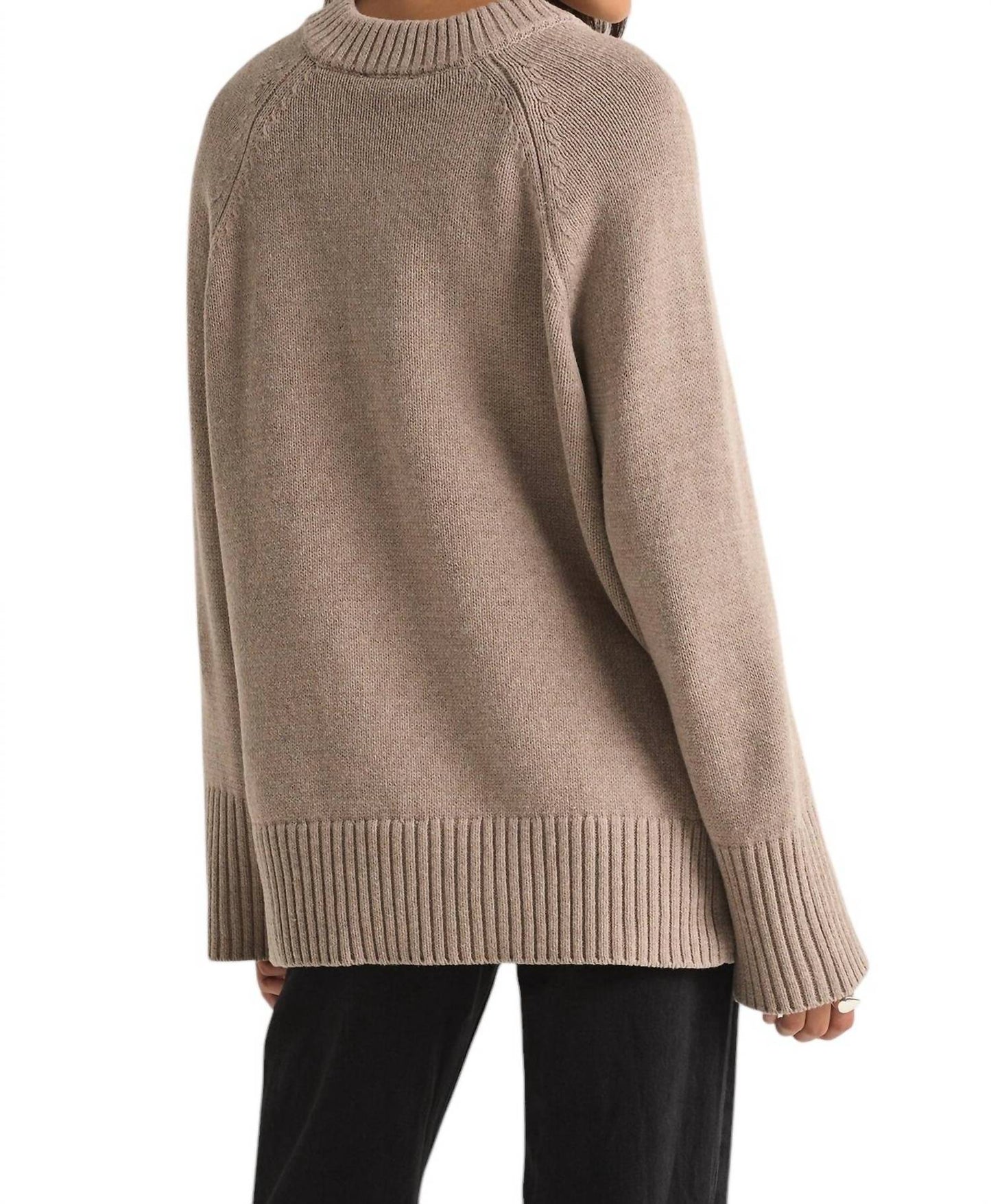 Z Supply - Boulevard Sweater