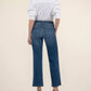 Kut From The Kloth - Charlotte High Rise Wide Leg Jeans