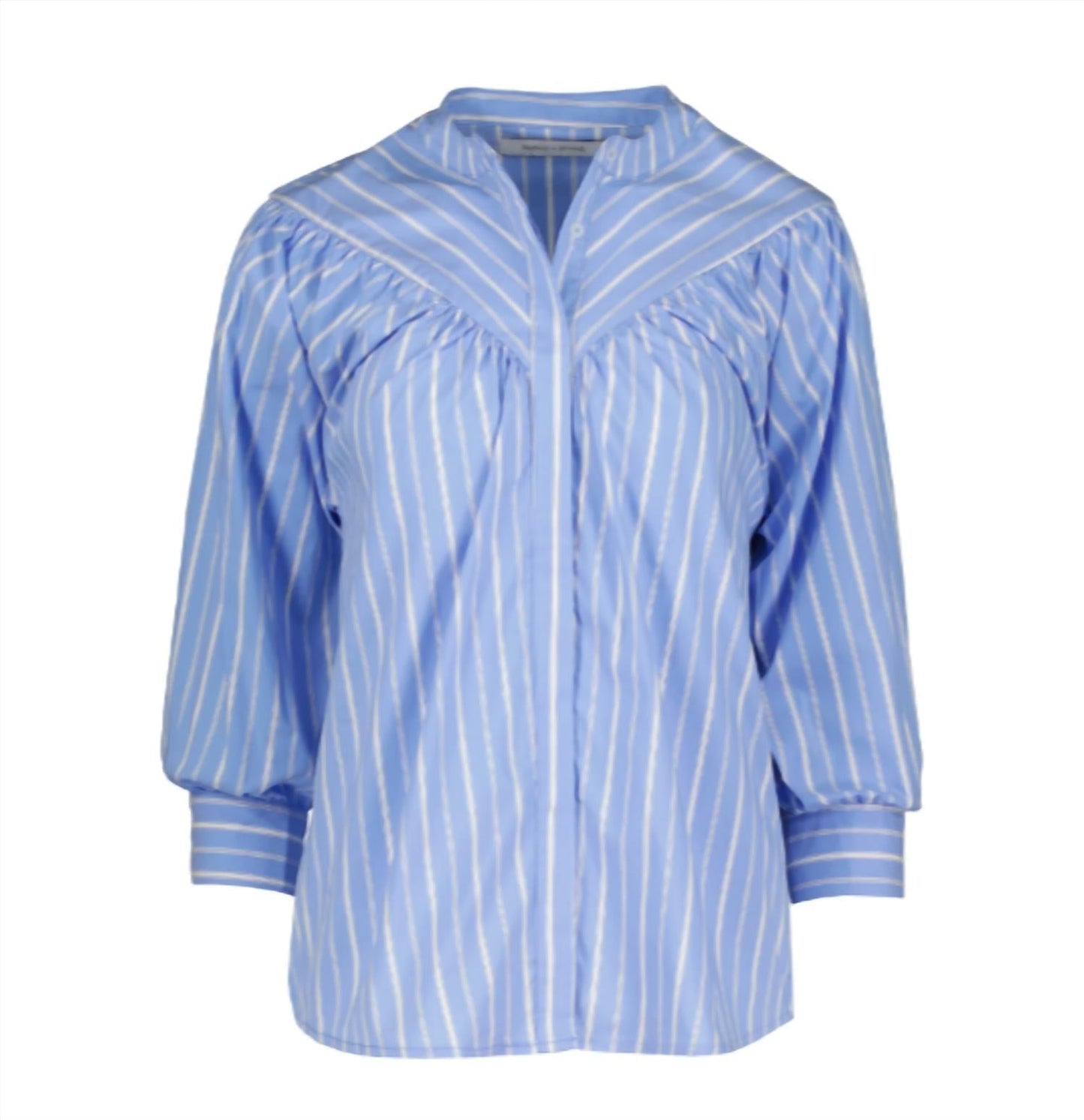 Bishop + Young - Women's Nikki Stripe Top