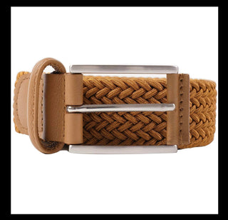 Anderson'S - Men's Woven Belt