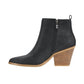 Corkys Footwear - Gimme Sugar Black Boots