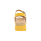 Dansko - Women's Roxie Strappy Bright Sandal