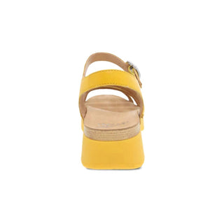 Dansko - Women's Roxie Strappy Bright Sandal