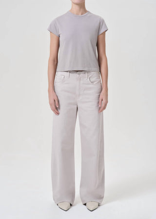 Agolde - Jeans Curva Baixa