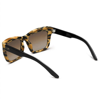 Ivi Vision - Bonnie - Lente Gradiente Preta / Bronze