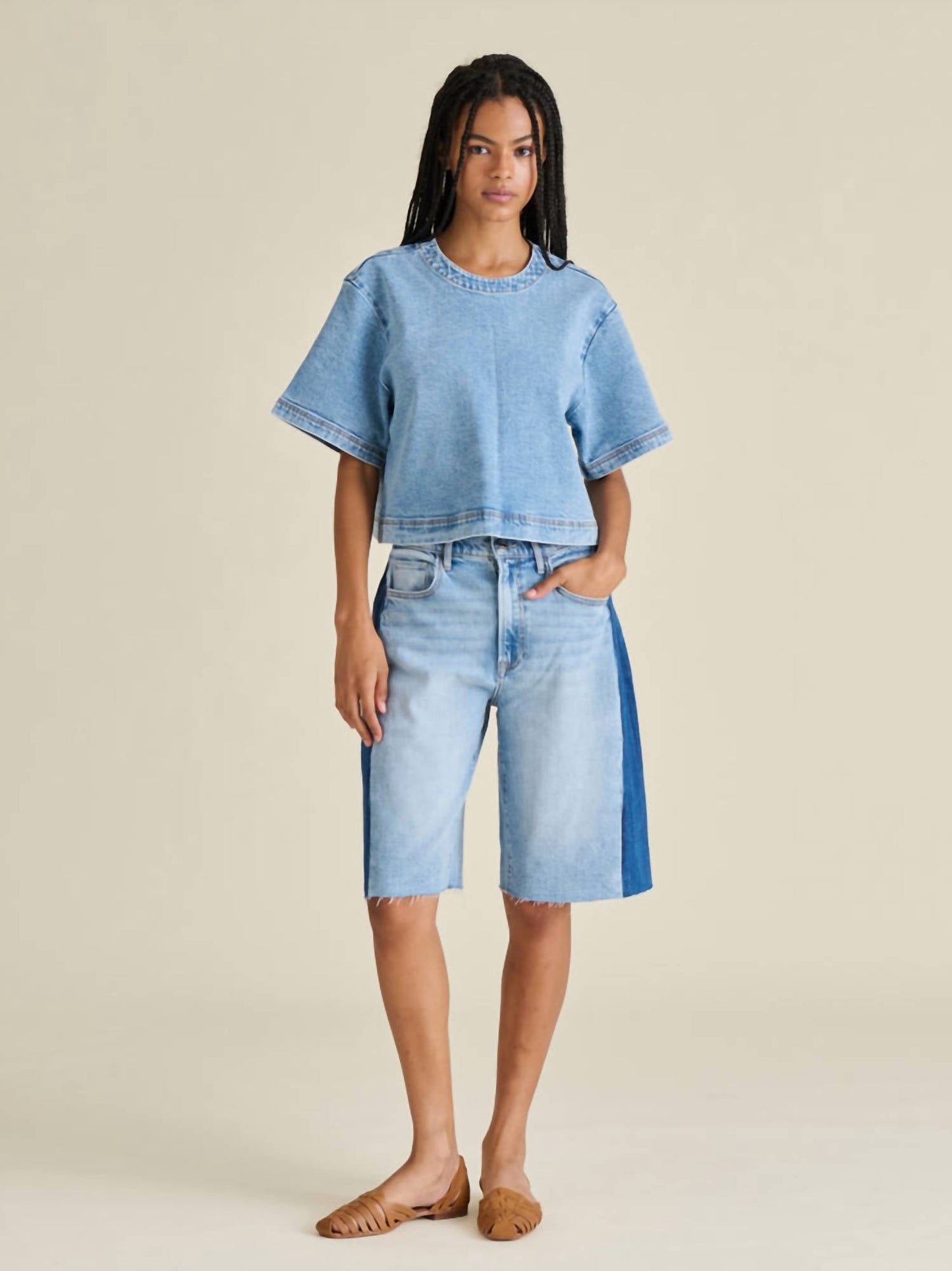 Steve Madden - Jesse Top