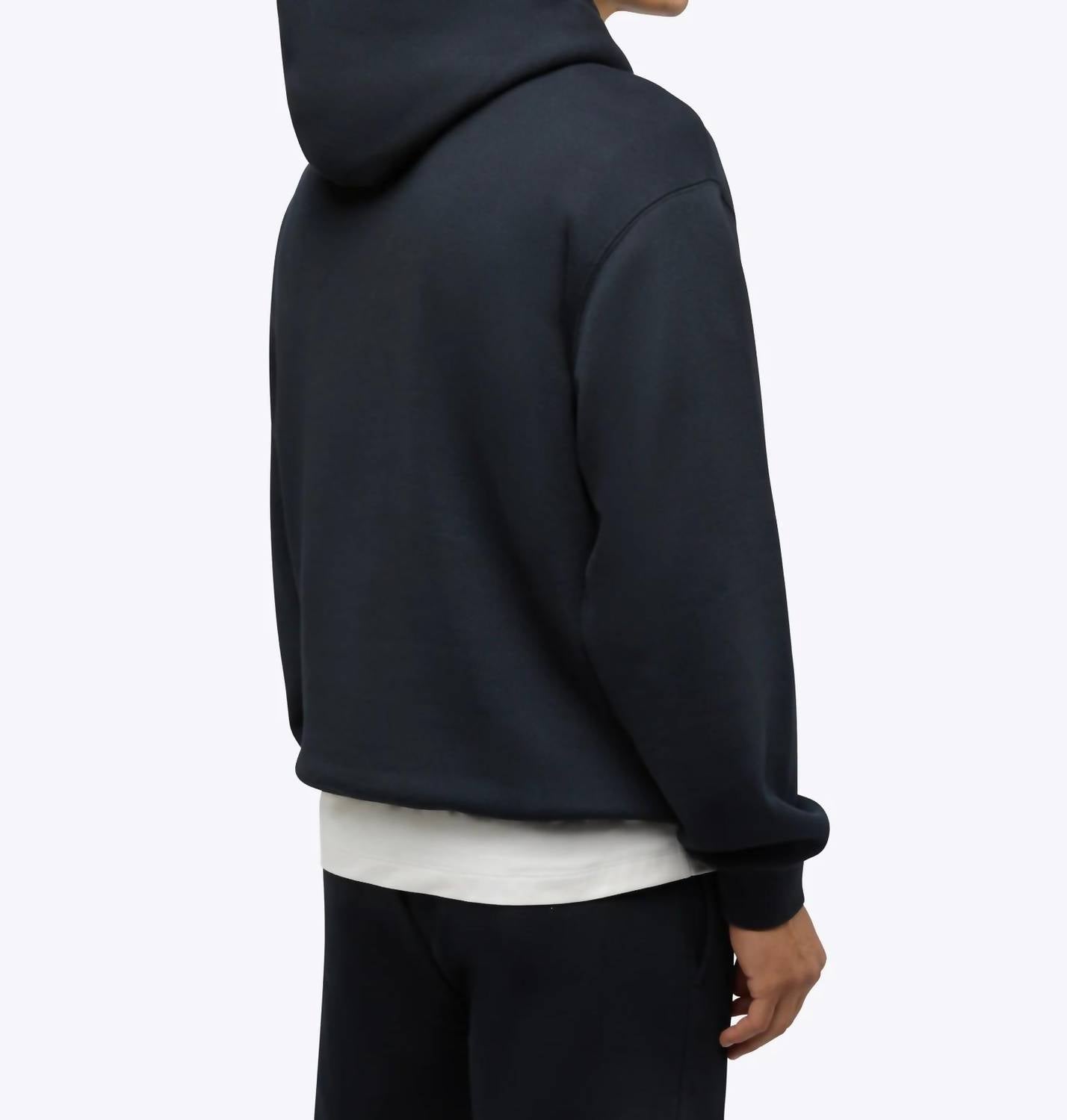 Cuts - Divine Fleece Hoodie