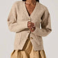 Astr - Women's Saffi Sweater