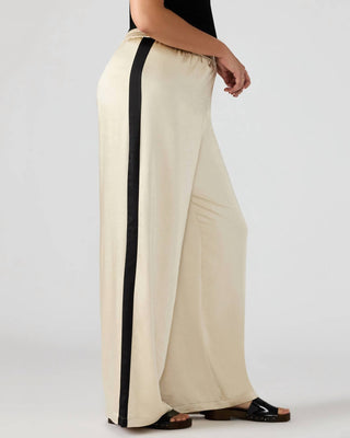 Steve Madden - Moxie Straight Leg Pant