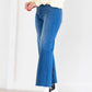 Pistola - Penny High Rise Wide Leg Jeans