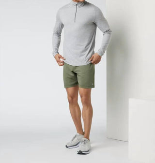 Vuori - Short Ponto Masculino
