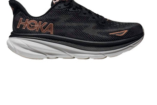 Hoka - Tênis Feminino Clifton 9