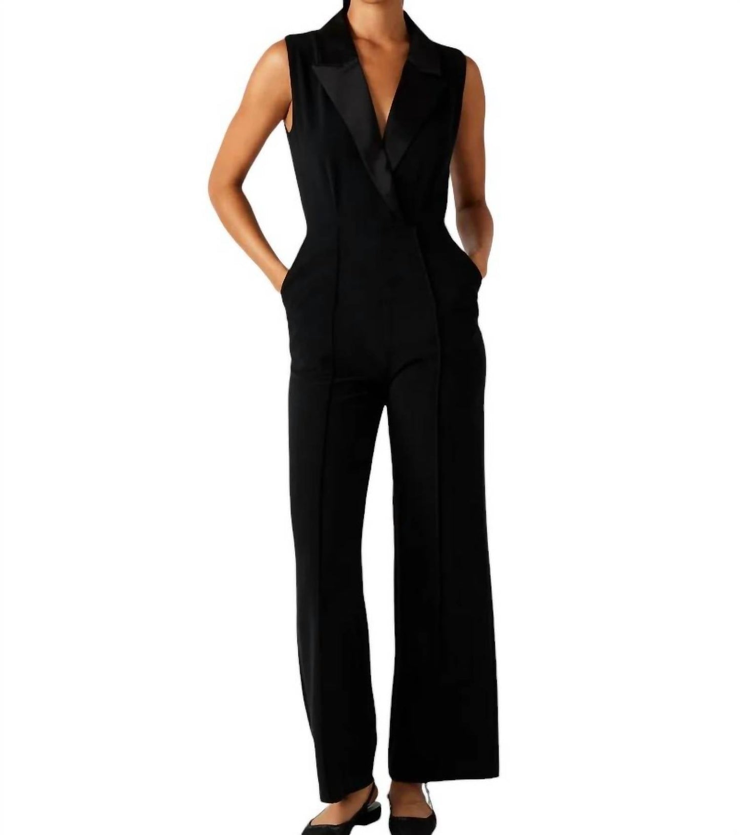 Steve Madden - IVA JUMPSUIT