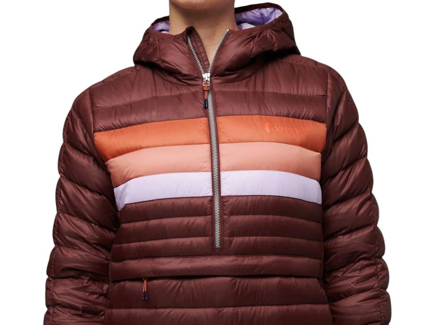 Cotopaxi - Fuego Down Hooded Pullover