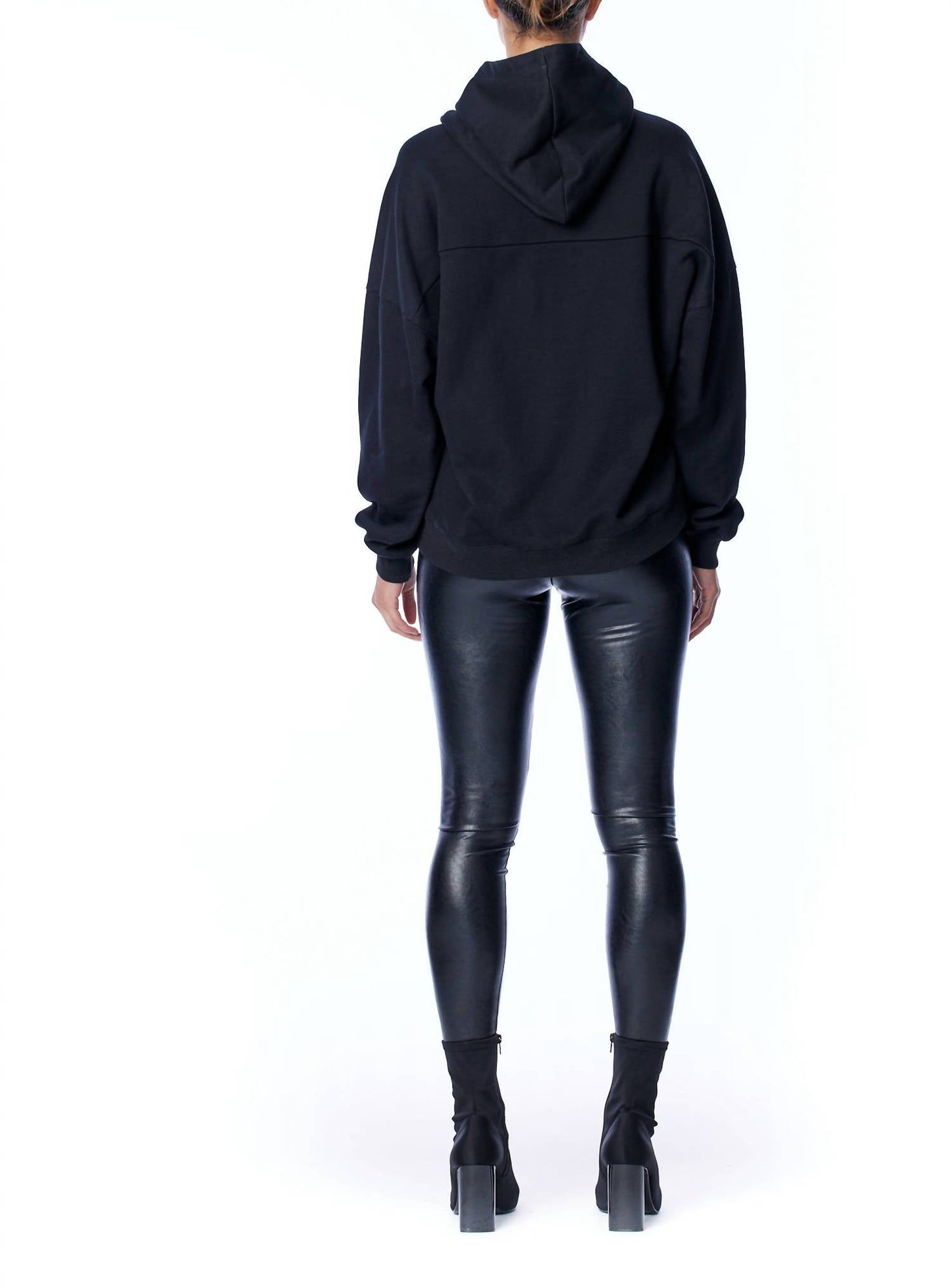 Lblc The Label - Brenna Hoodie