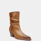 Dante Shoes - Women's Soft Leather Ankle Boots