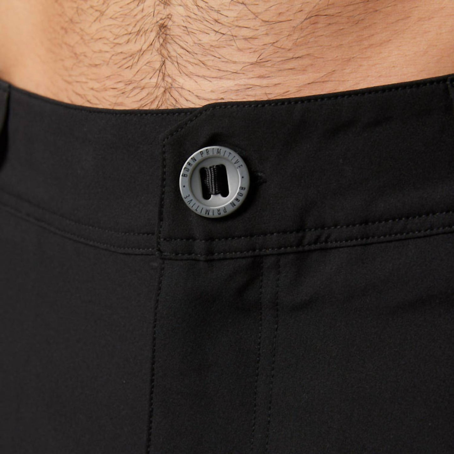 Born Primitive - Delta Comfort Shorts