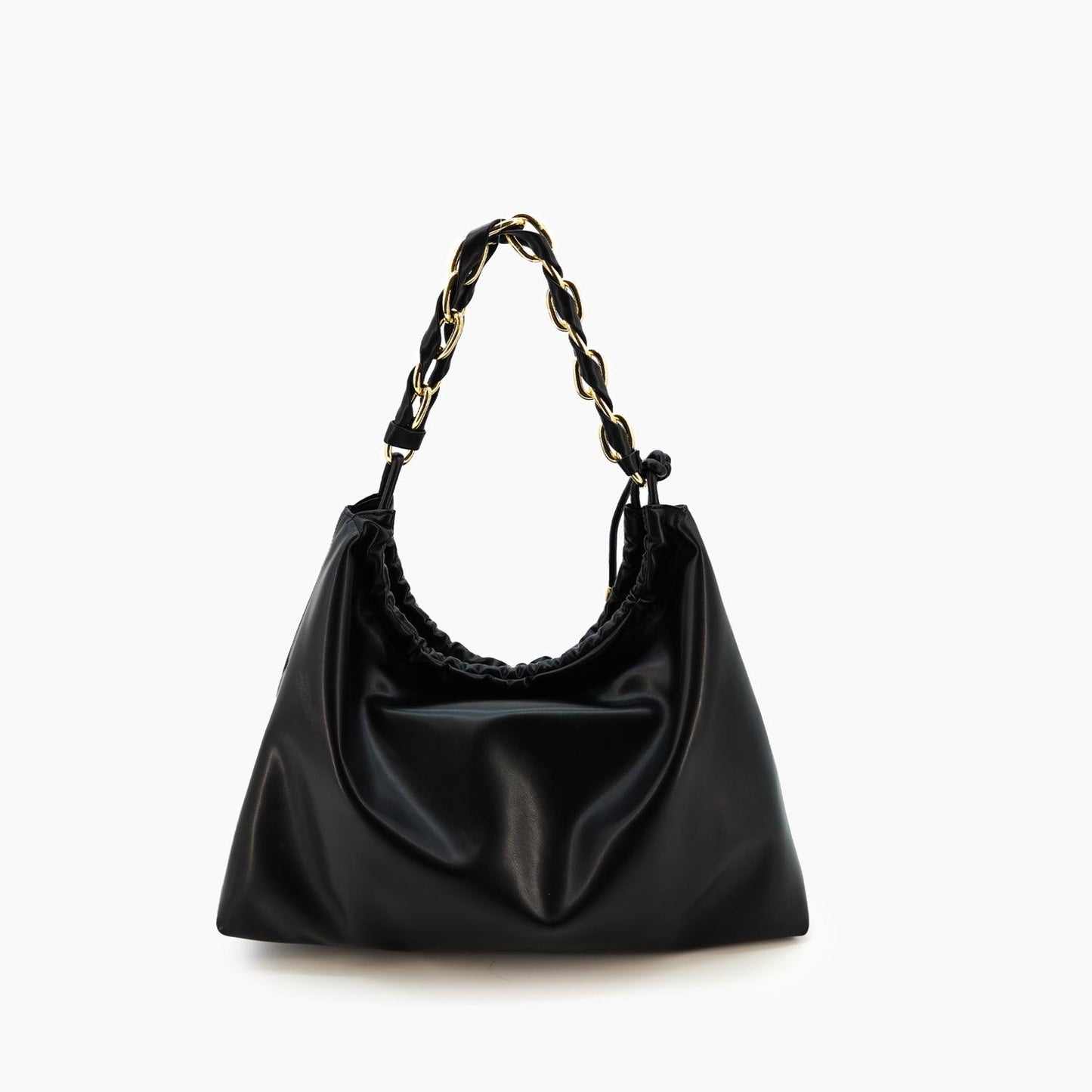 Like Dreams - Women's Susan Oversized Vegan Slouchy Tote Bag