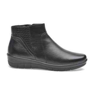 Pazstor - Botas Dora de pele de cordeiro