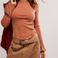 Free People - Soul Sister Layering Top