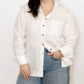 Just Bee Queen - Beckett Long Sleeves Shirt