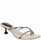 Circus By Sam Edelman - Women's Juliet Strappy Kitten Heel Sandal