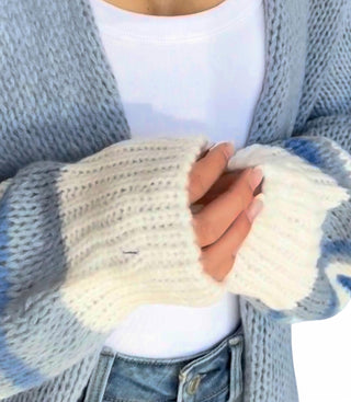 Cardigan Elan - Eryn