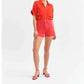 Daze - Valley Girl Short High Rise Short