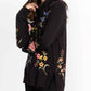 Johnny Was - COZY HOODED SWEATSHIRT TUNIC SOPHIE