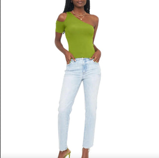 Pistola - CIGARRO MONROE HIGH RISE