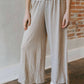 Z Supply - Scout Textured Slub Pants