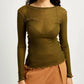 Eliza Faulkner - Delia Top
